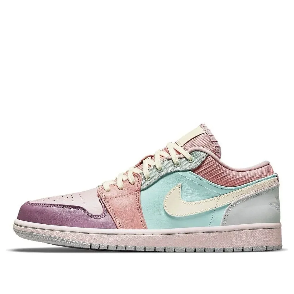 Air Jordan 1 Low SE Easter Pastel Shoes